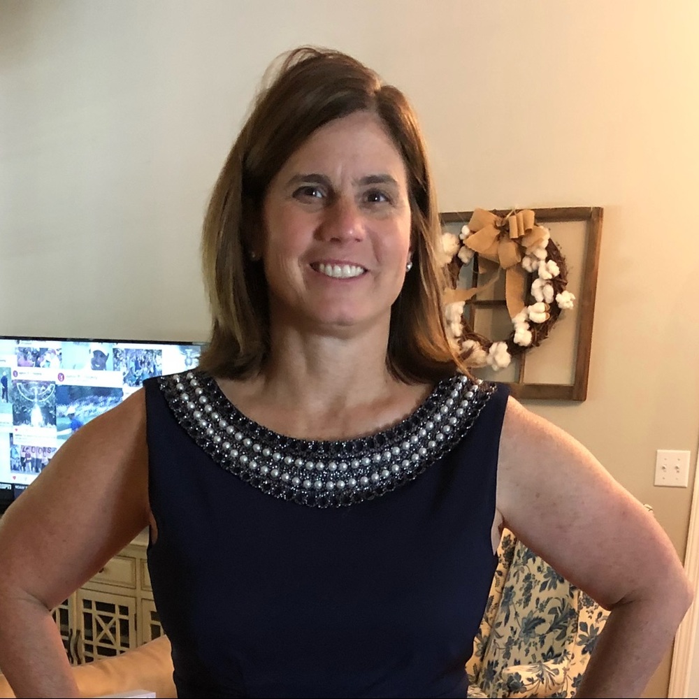 Meet your Posher, Michelle